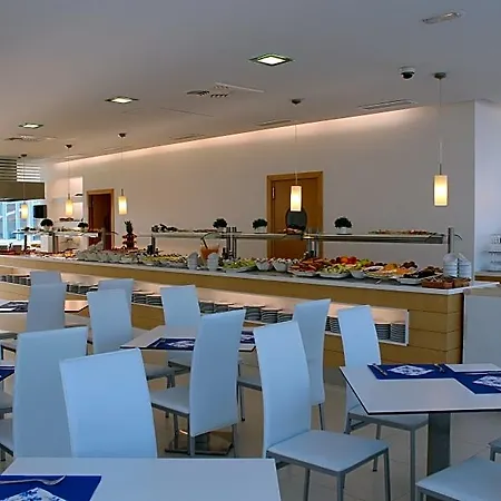 فندق Club Cales De Ponent ثيوداديلا