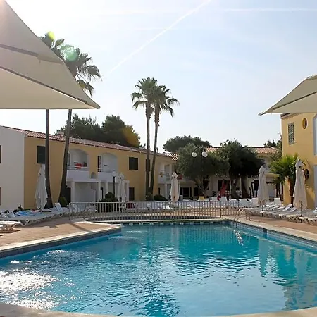 Club Cales De Ponent *