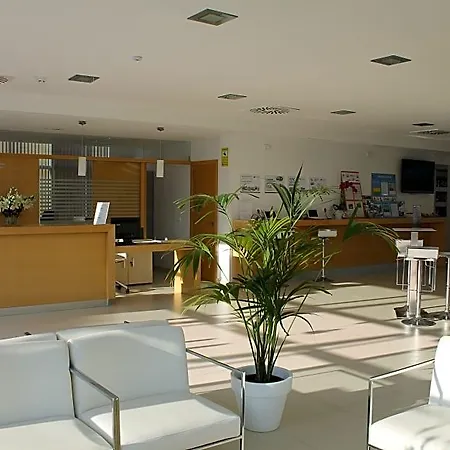 Club Cales De Ponent 호텔 시우타데야