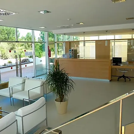 Club Cales De Ponent فندق