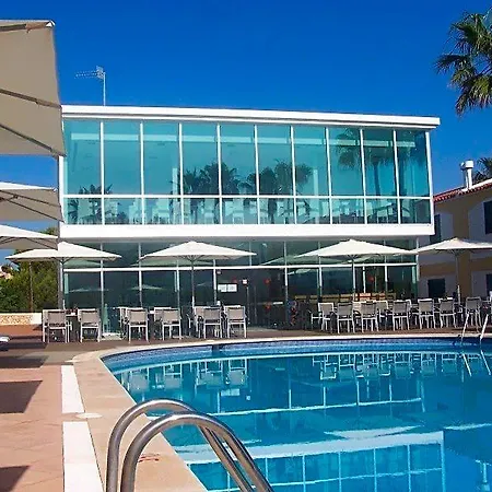 Club Cales De Ponent * ثيوداديلا
