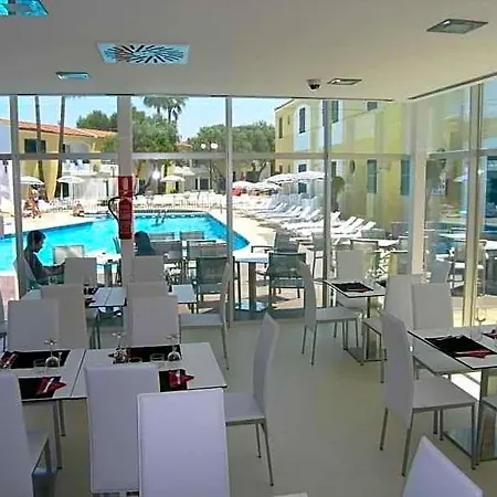 Club Cales De Ponent *