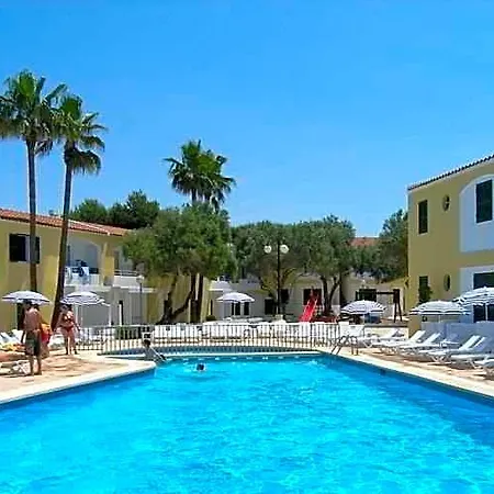 Club Cales De Ponent