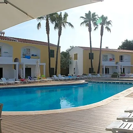 فندق Club Cales De Ponent ثيوداديلا